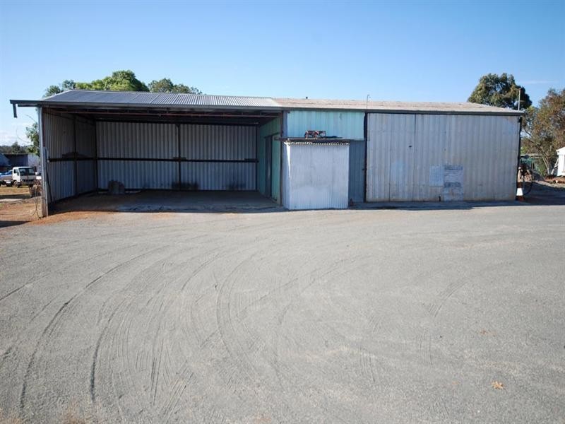 17-19 Richardson Street, Williams WA 6391