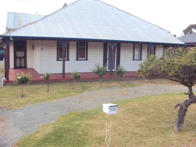 133 Federal Street, Narrogin WA 6312