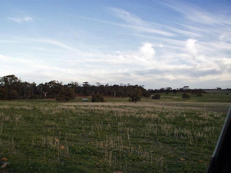 Lot 1 Taylor Road, Narrogin WA 6312