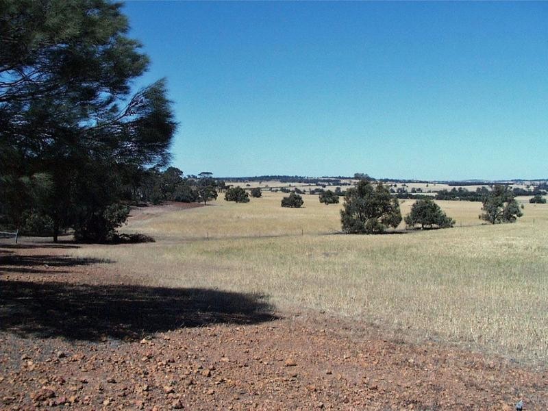 Lot 1 Taylor Road, Narrogin WA 6312