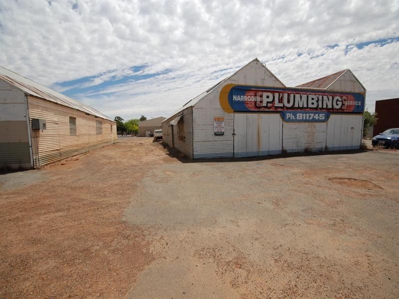 14 Ensign Street, Narrogin WA 6312