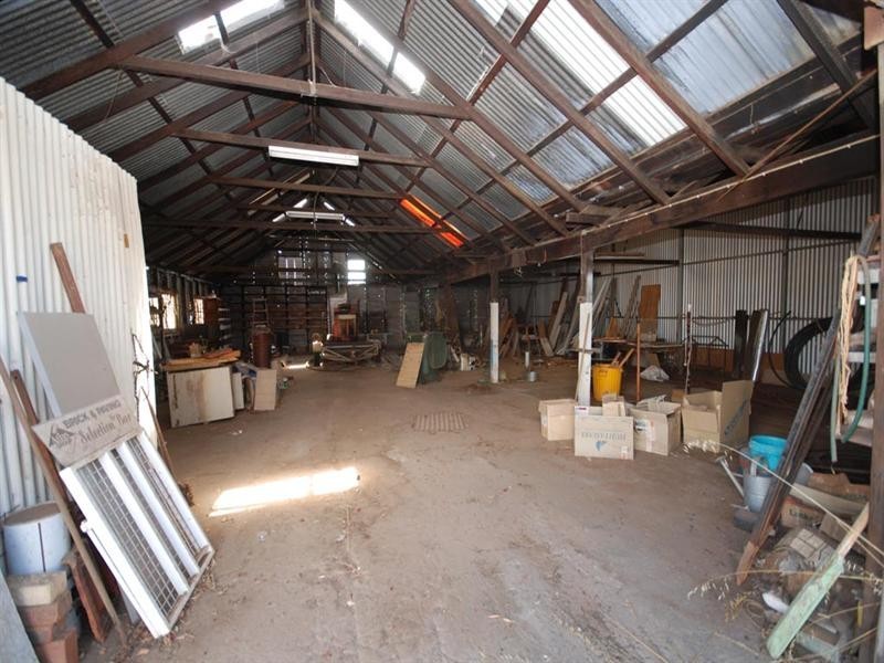 14 Ensign Street, Narrogin WA 6312