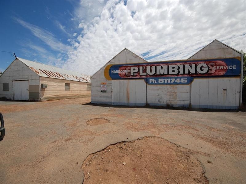 14 Ensign Street, Narrogin WA 6312