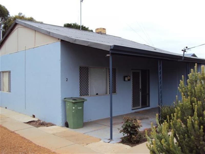 2 Fox Street, Narrogin WA 6312