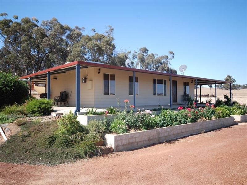 1573 Popanyinning West Road, Popanyinning WA 6309