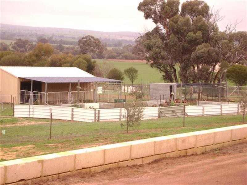 1573 Popanyinning West Road, Popanyinning WA 6309