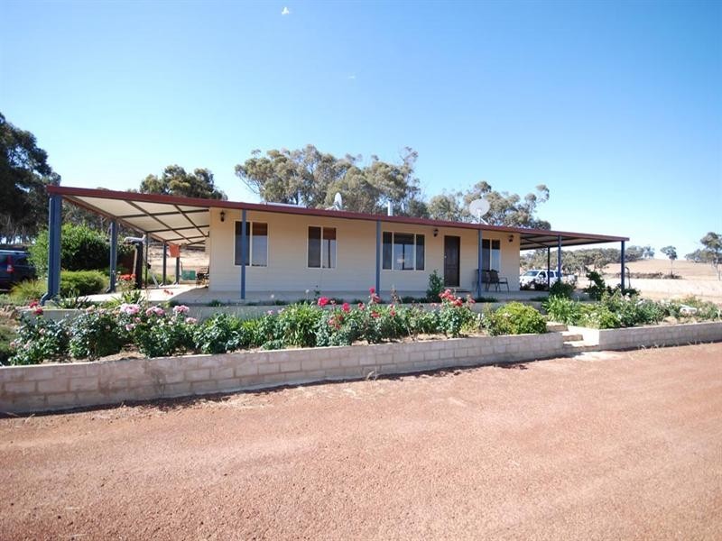 1573 Popanyinning West Road, Popanyinning WA 6309