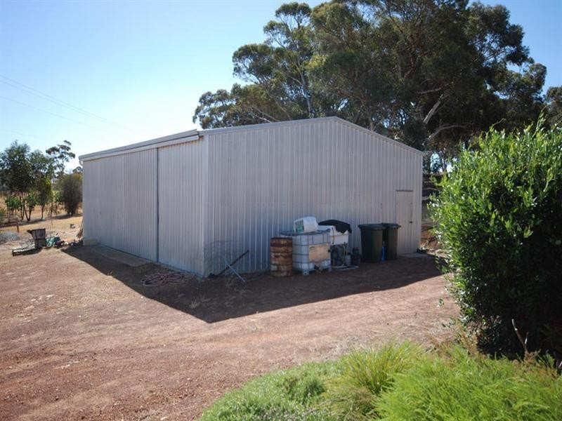 1573 Popanyinning West Road, Popanyinning WA 6309