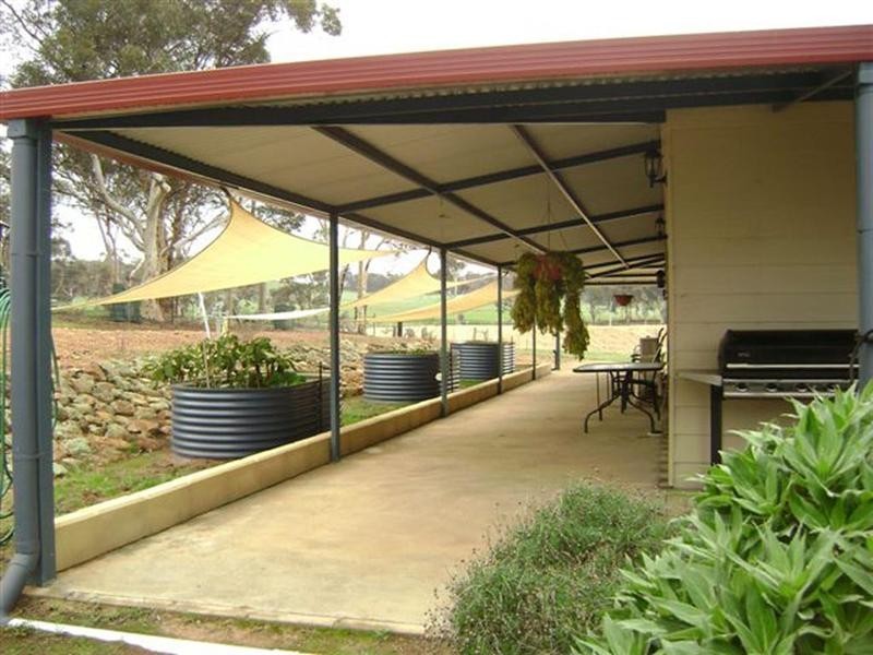 1573 Popanyinning West Road, Popanyinning WA 6309