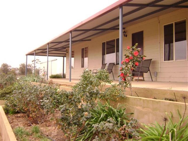 1573 Popanyinning West Road, Popanyinning WA 6309