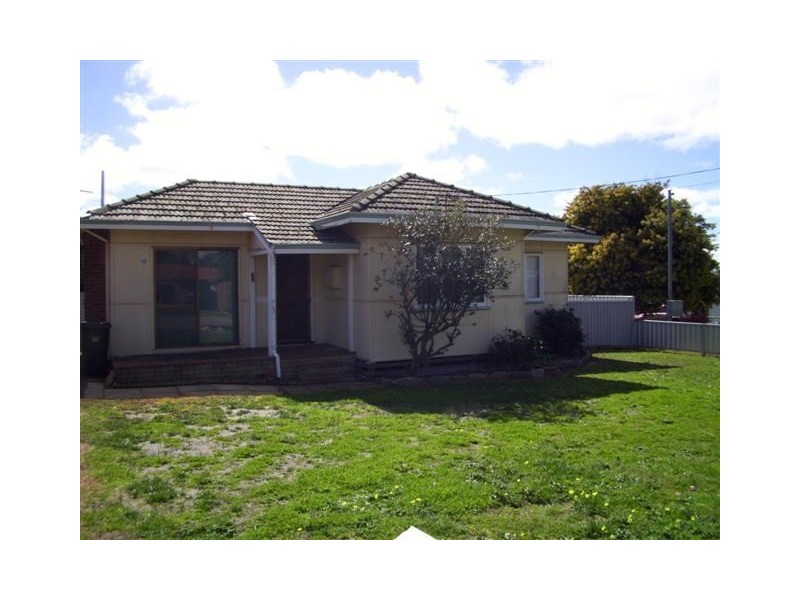22 Lock Street, Narrogin WA 6312
