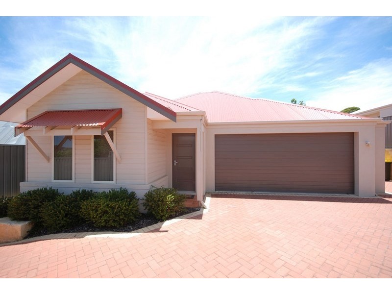 26B Hotham Street, Boddington WA 6390