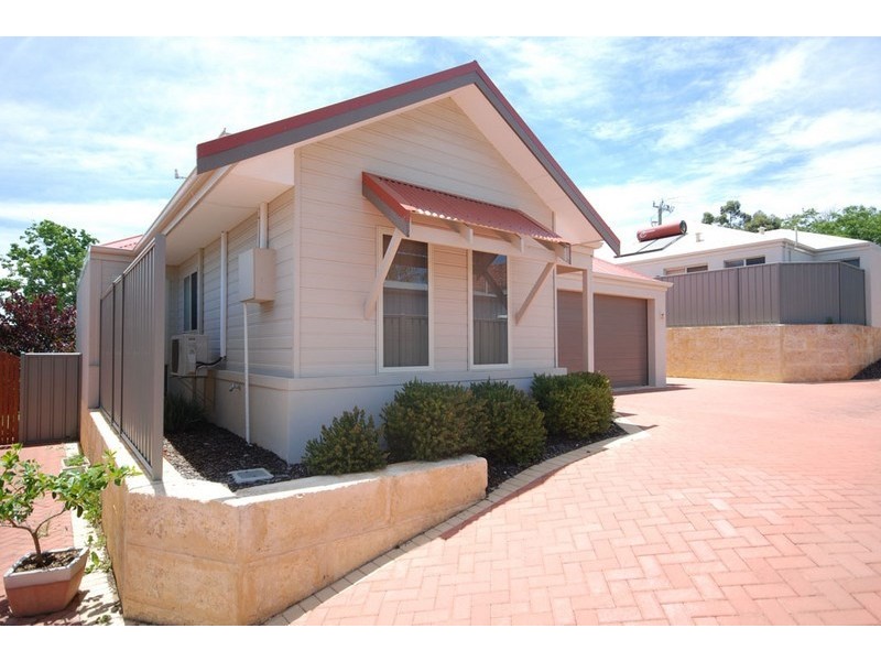 26B Hotham Street, Boddington WA 6390