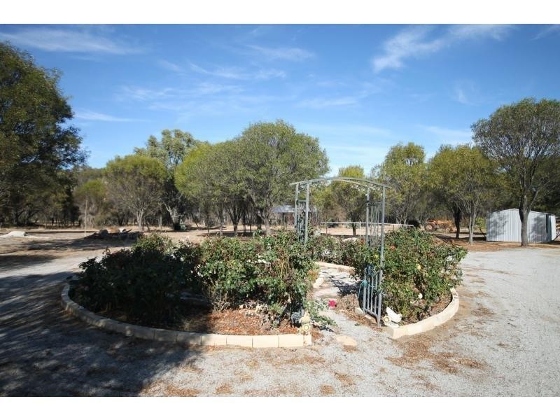 113 Clifford Street, Cuballing WA 6311