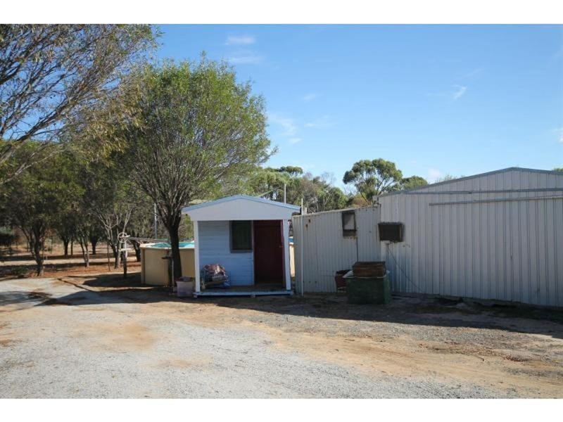 113 Clifford Street, Cuballing WA 6311