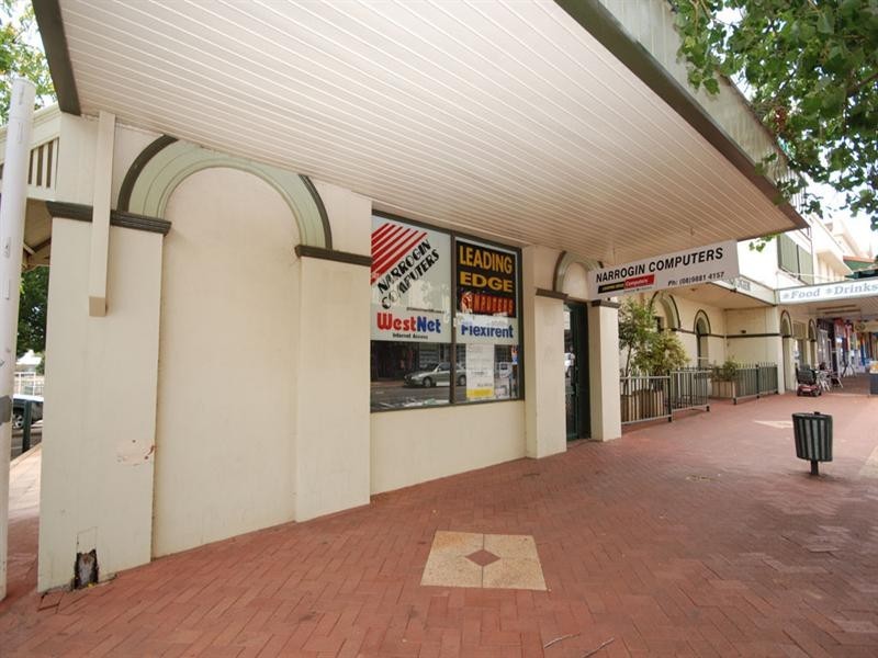 39/41 Federal Street, Narrogin WA 6312