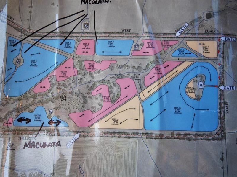 L7244 Popanyinning West Road, Popanyinning WA 6309