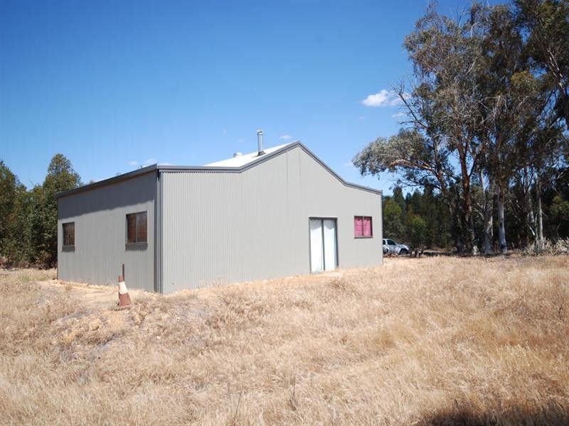 L7244 Popanyinning West Road, Popanyinning WA 6309