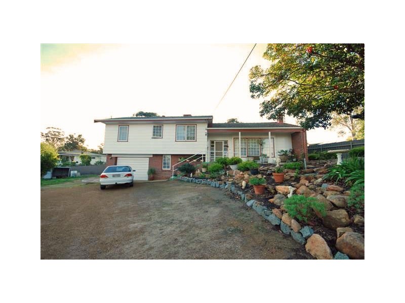 6 McCormick Way, Narrogin WA 6312