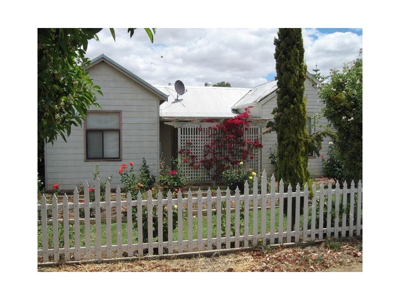 18 Stratford Street, Pingelly WA 6308