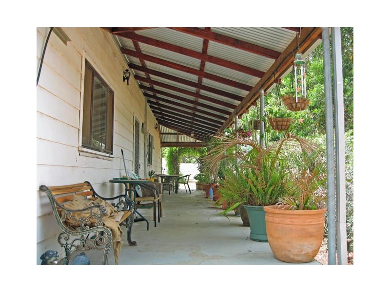 18 Stratford Street, Pingelly WA 6308