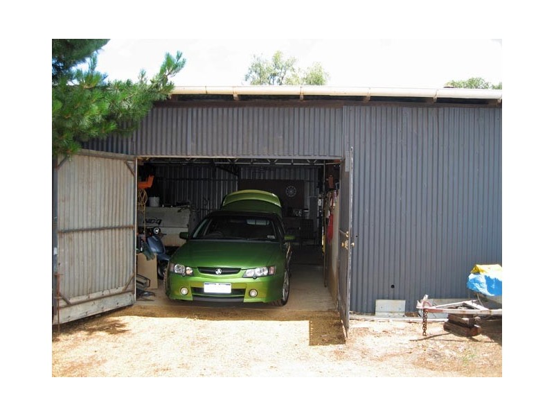 18 Stratford Street, Pingelly WA 6308