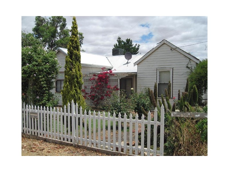 18 Stratford Street, Pingelly WA 6308