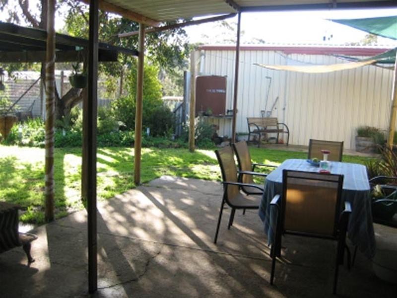 15 Johnston Street, Wickepin WA 6370