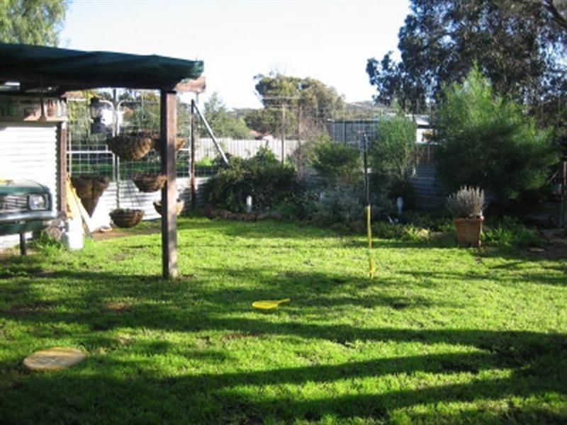 15 Johnston Street, Wickepin WA 6370