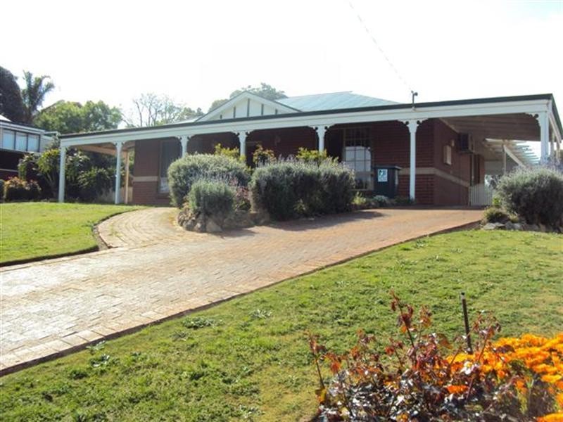 88 Forrest Street, Narrogin WA 6312