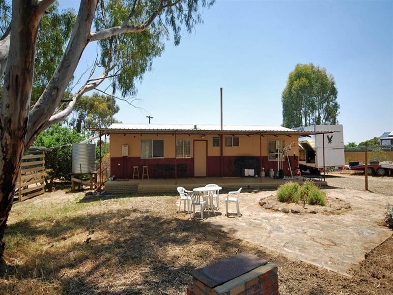 5 Kerr Place, Pingelly WA 6308