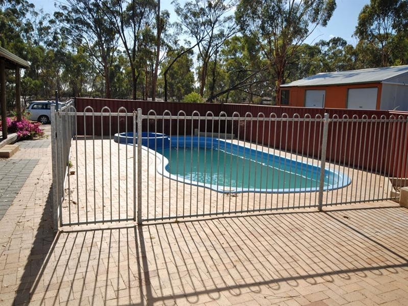 25 Kelvin Street, Pingelly WA 6308