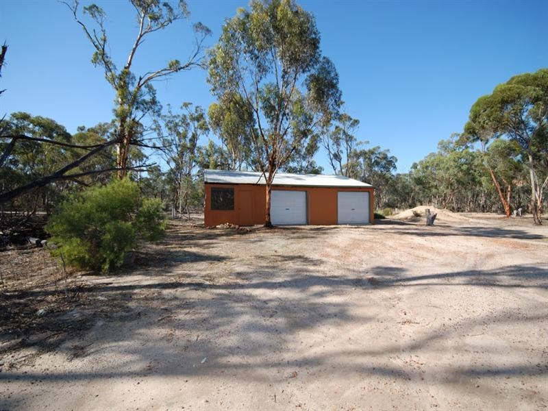 25 Kelvin Street, Pingelly WA 6308