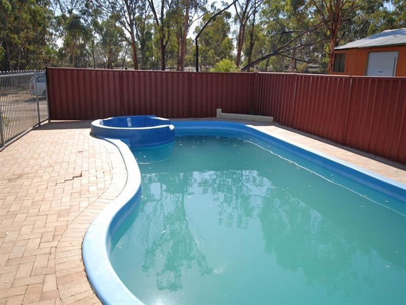 25 Kelvin Street, Pingelly WA 6308