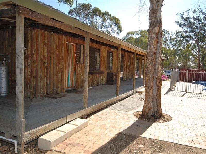 25 Kelvin Street, Pingelly WA 6308