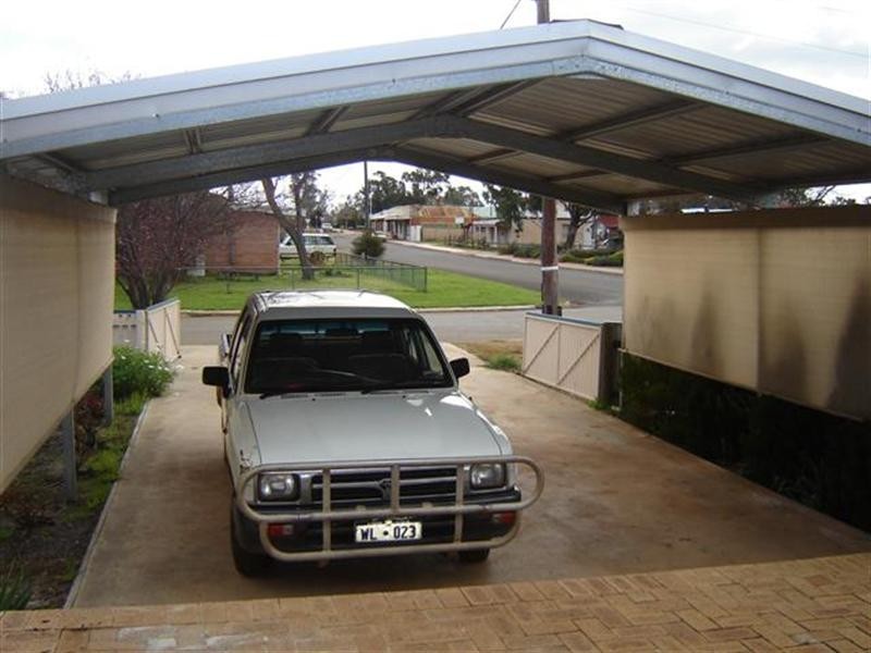 10 New Street, Williams WA 6391