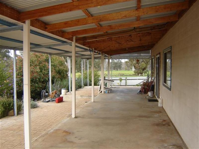 10 New Street, Williams WA 6391