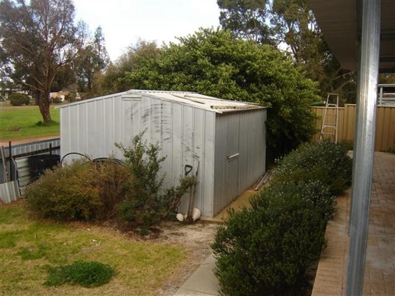 10 New Street, Williams WA 6391