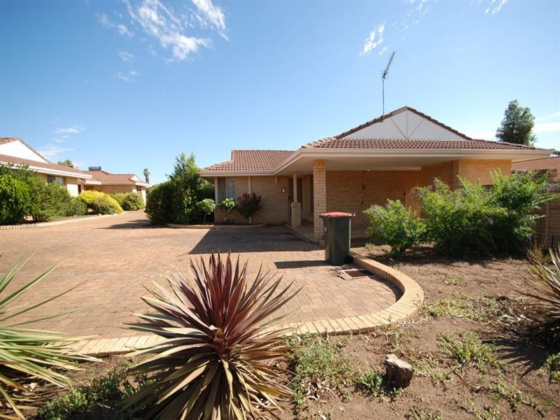 U7/26 Doney Street, Narrogin WA 6312