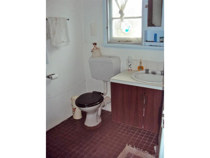 65 Richardson Street, Brookton WA 6306