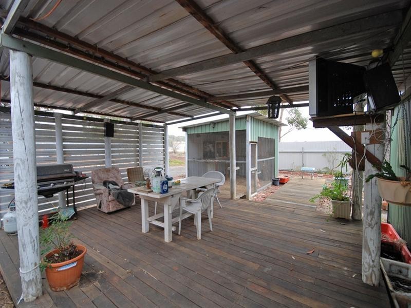 25 Richter Street, Wickepin WA 6370