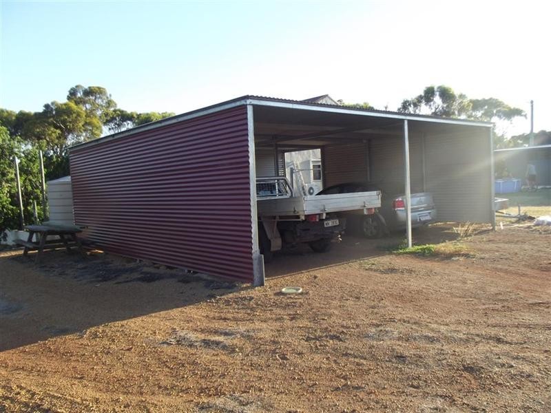 51 Alton Street, Cuballing WA 6311