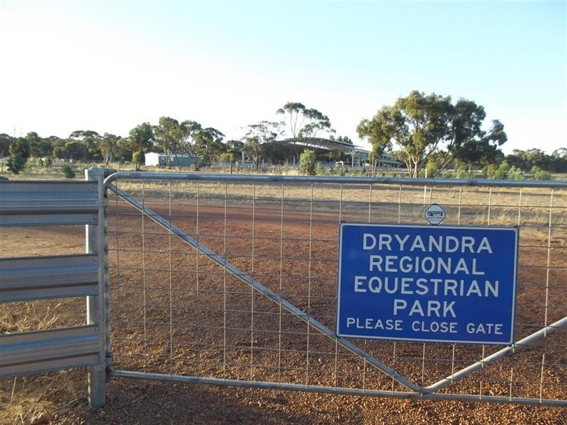 51 Alton Street, Cuballing WA 6311