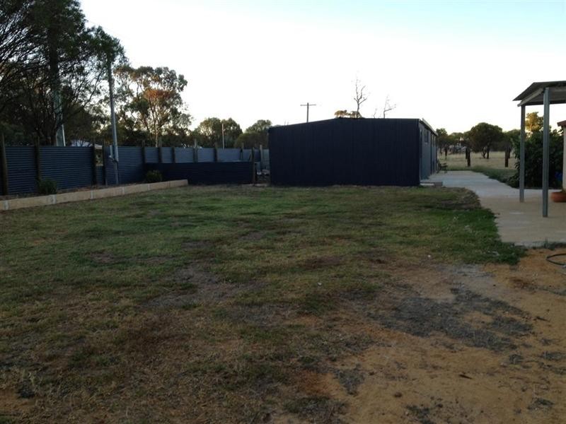 51 Alton Street, Cuballing WA 6311