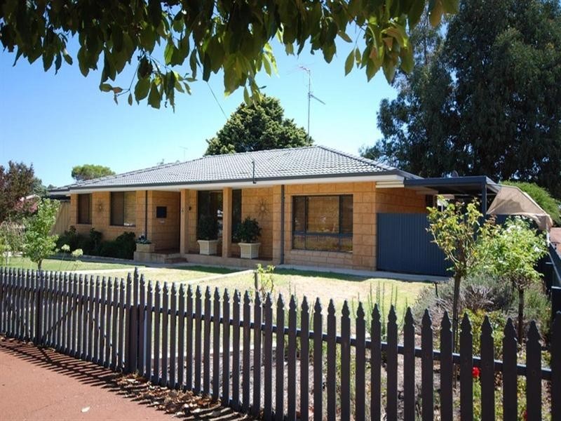 21 Homer Street, Narrogin WA 6312