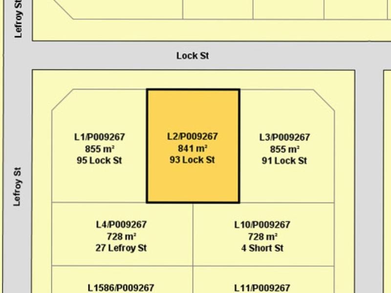 93 Lock Street, Narrogin WA 6312