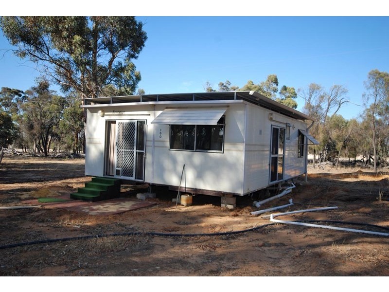 4826 Williams-Kondinin Road, Narrogin WA 6312