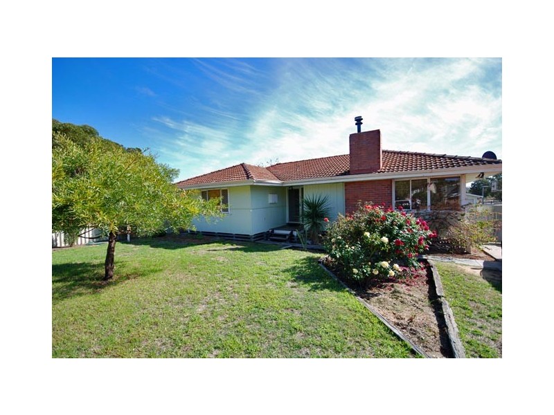 4 Andrews Street, Narrogin WA 6312