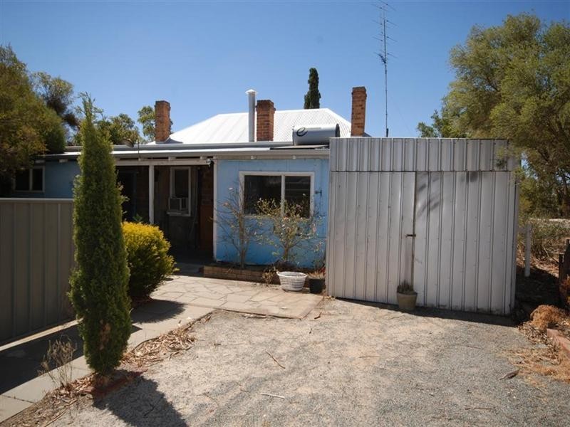 26 Review Street, Pingelly WA 6308