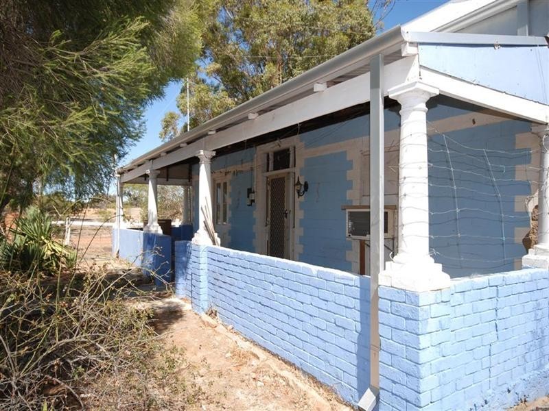 26 Review Street, Pingelly WA 6308
